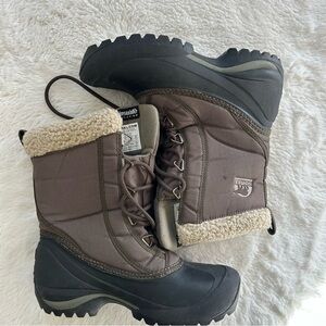 Sorel Thinsulate Boots